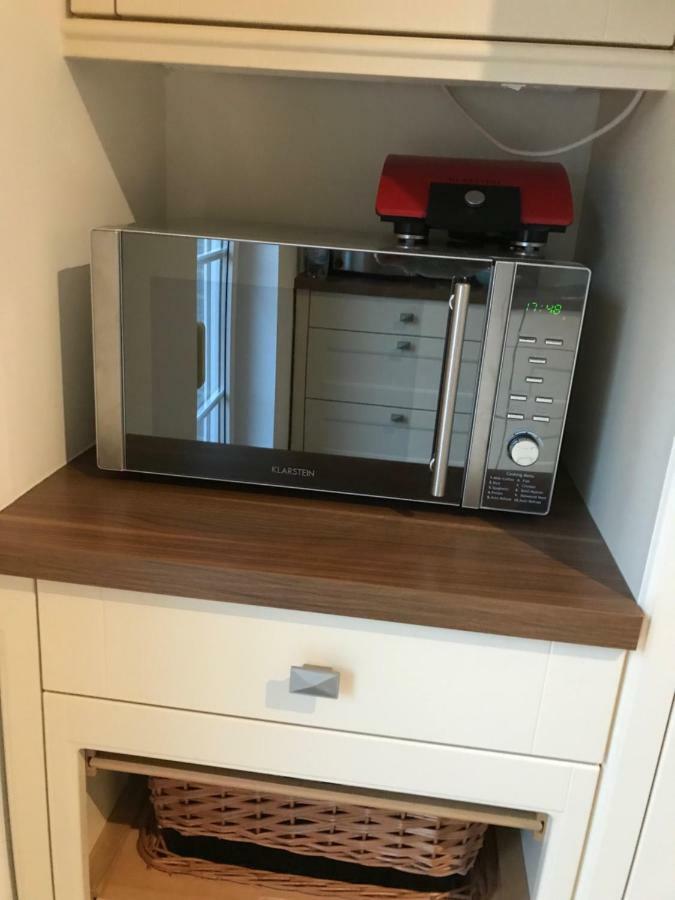 Neptun17 Villa Scharbeutz Dış mekan fotoğraf