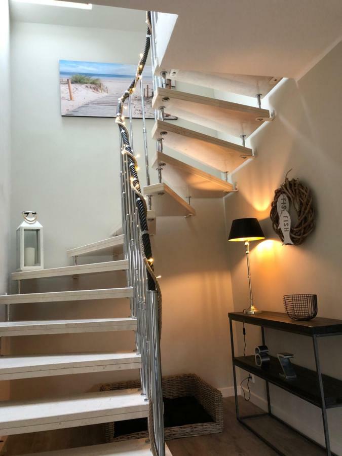 Neptun17 Villa Scharbeutz Dış mekan fotoğraf